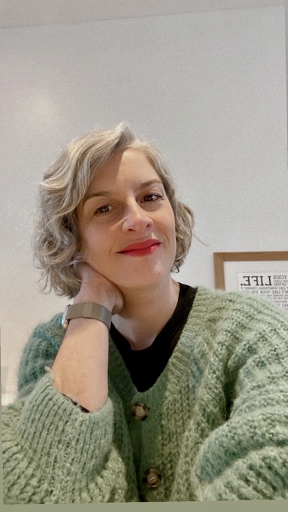 Karine Torres Sanchez